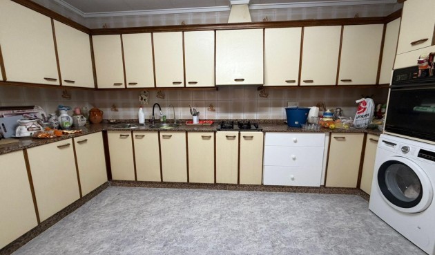 Brukt - Apartment -
Torrevieja - Playa del Cura