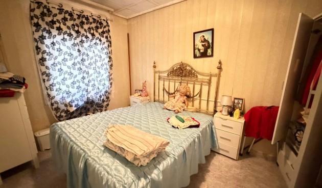 Brukt - Apartment -
Torrevieja - Playa del Cura