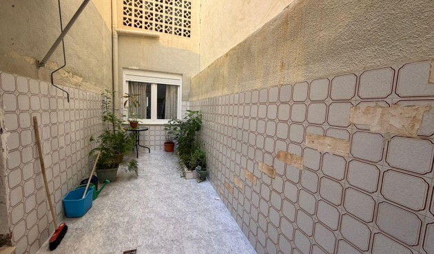 Brukt - Apartment -
Torrevieja - Playa del Cura