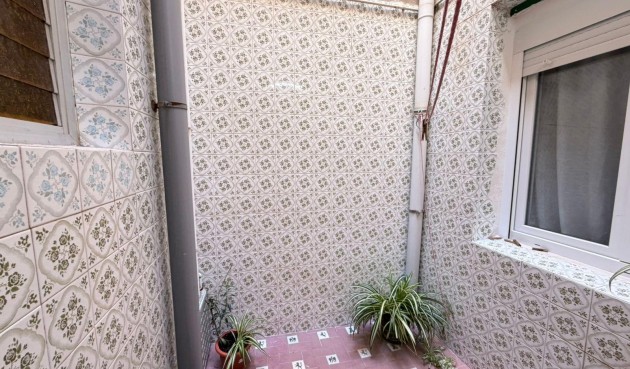 Brukt - Apartment -
Torrevieja - Playa del Cura