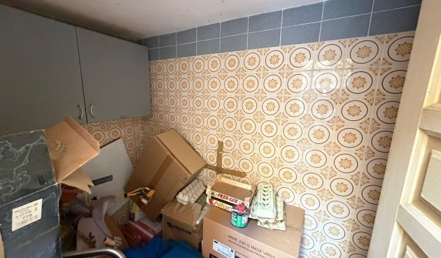 Brukt - Apartment -
Torrevieja - Playa del Cura