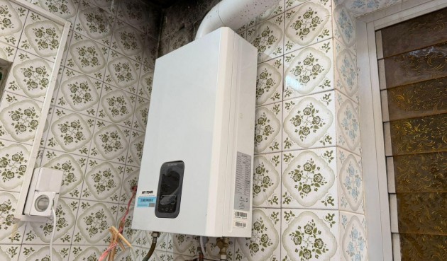 Brukt - Apartment -
Torrevieja - Playa del Cura