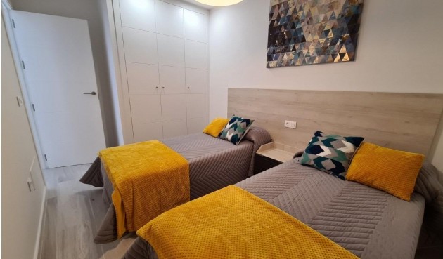 New Build - Town House -
Avileses