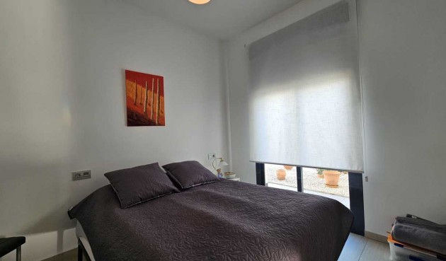 Brukt - Villa -
Cabo Roig - Costa Blanca