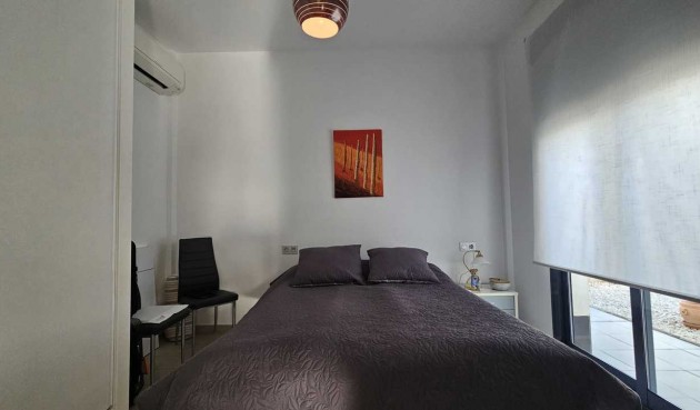 Brukt - Villa -
Cabo Roig - Costa Blanca