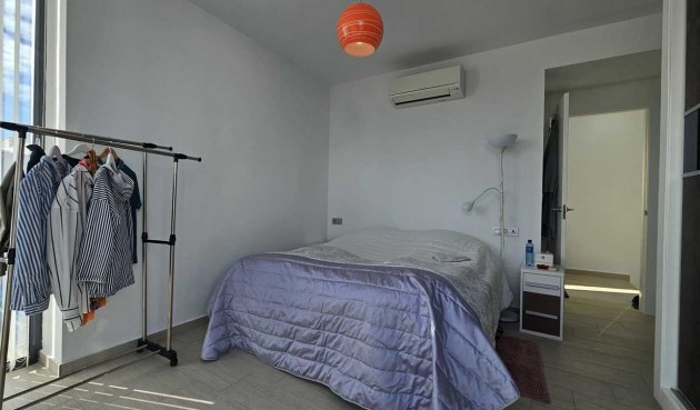 Brukt - Villa -
Cabo Roig - Costa Blanca