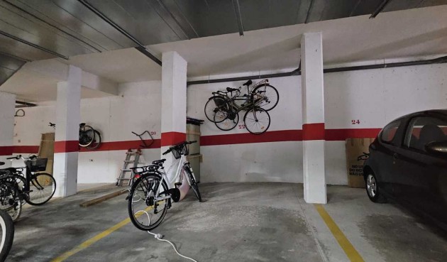 Brukt - Villa -
Cabo Roig - Costa Blanca