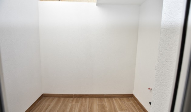 Brukt - Bungalow -
Ciudad Quesada - Costa Blanca