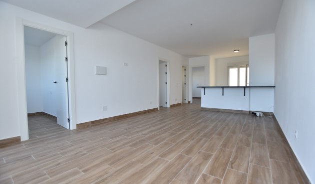 Brukt - Bungalow -
Ciudad Quesada - Costa Blanca