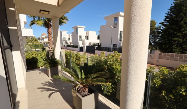 Brukt - Villa -
La Nucía - Costa Blanca