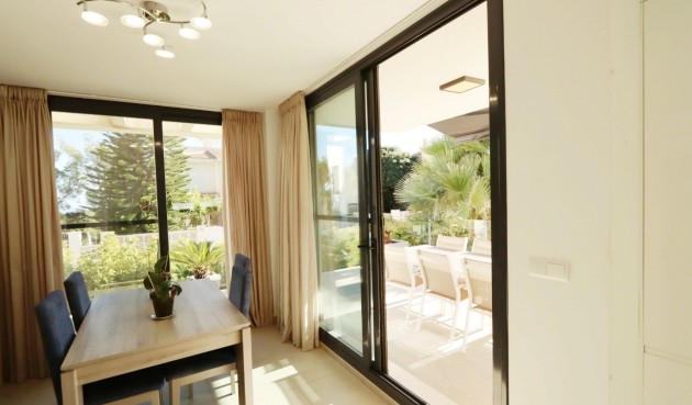 Brukt - Villa -
La Nucía - Costa Blanca