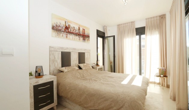 Brukt - Villa -
La Nucía - Costa Blanca