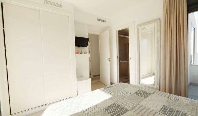 Brukt - Villa -
La Nucía - Costa Blanca