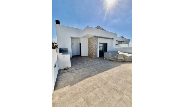 Brukt - Villa -
Benijofar - Costa Blanca