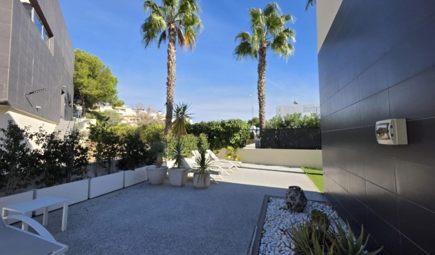 Brukt - Villa -
Orihuela Costa - Villamartín