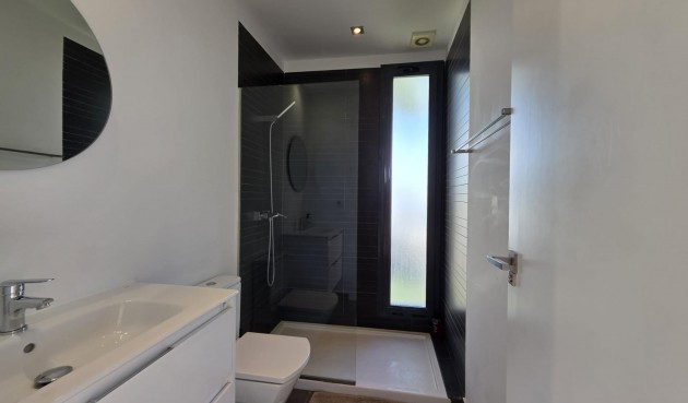 Brukt - Villa -
Orihuela Costa - Villamartín