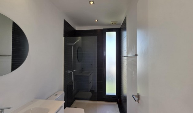 Brukt - Villa -
Orihuela Costa - Villamartín