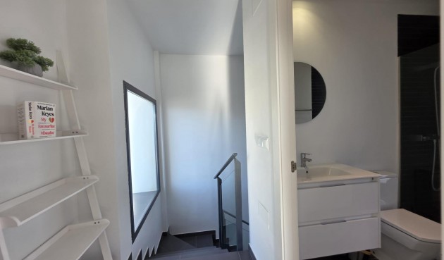 Brukt - Villa -
Orihuela Costa - Villamartín