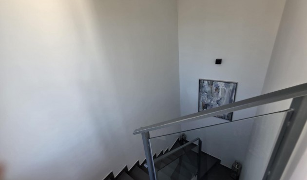 Brukt - Villa -
Orihuela Costa - Villamartín