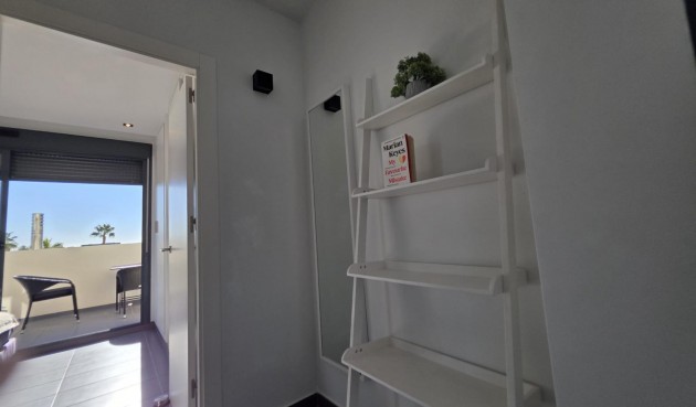 Brukt - Villa -
Orihuela Costa - Villamartín