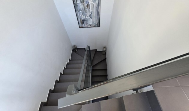 Brukt - Villa -
Orihuela Costa - Villamartín