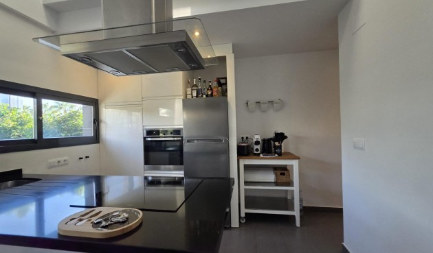 Brukt - Villa -
Orihuela Costa - Villamartín