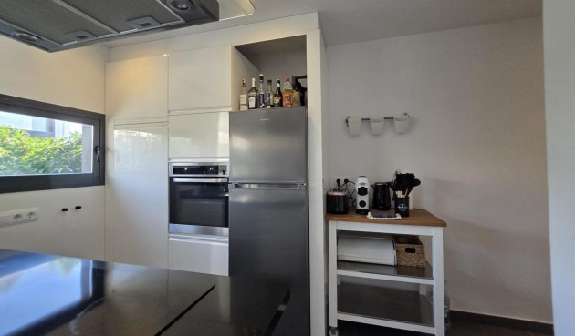 Brukt - Villa -
Orihuela Costa - Villamartín