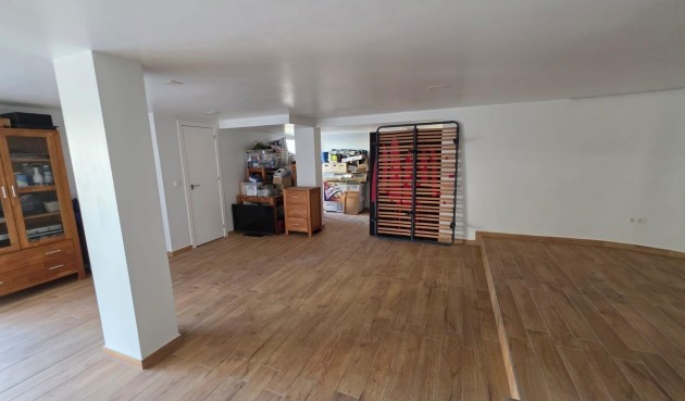 Resale - Villa -
Orihuela Costa - Villamartín-las Filipinas