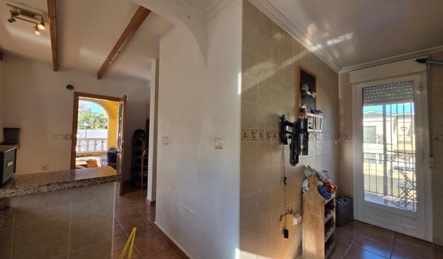 Resale - Villa -
Orihuela Costa - Villamartín-las Filipinas