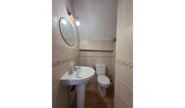 Resale - Villa -
Orihuela Costa - Villamartín-las Filipinas