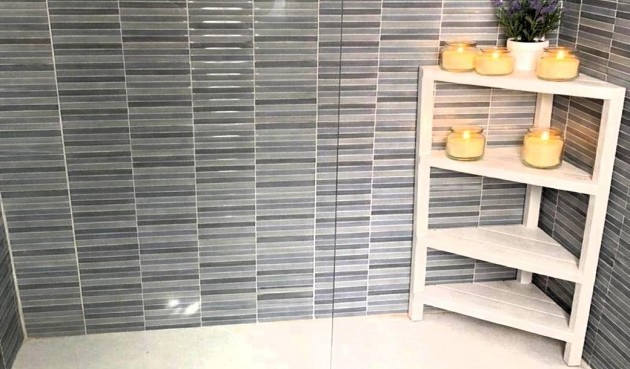 Brukt - Toppleilighet -
Torrevieja - Playa del Cura