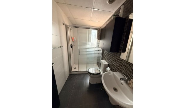 Brukt - Apartment -
Orihuela Costa - Villamartín