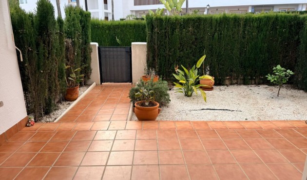 Brukt - Apartment -
Orihuela Costa - Villamartín