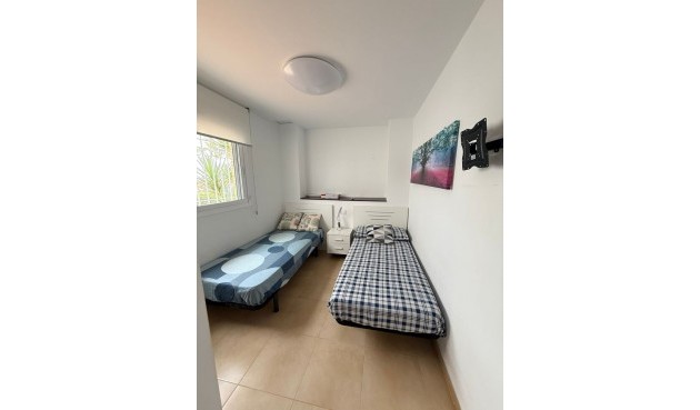 Brukt - Apartment -
Orihuela Costa - Villamartín