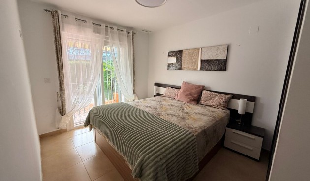 Brukt - Apartment -
Orihuela Costa - Villamartín