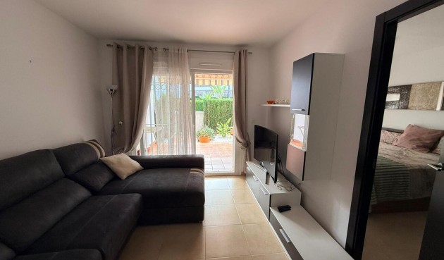 Brukt - Apartment -
Orihuela Costa - Villamartín