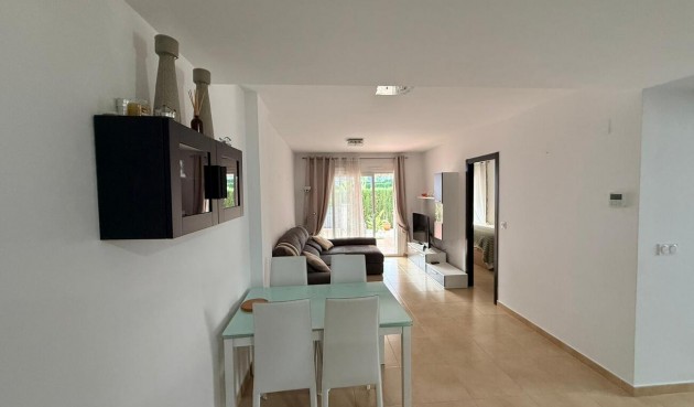 Brukt - Apartment -
Orihuela Costa - Villamartín