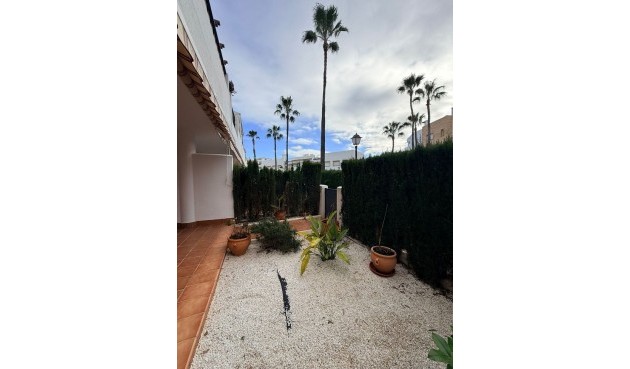 Brukt - Apartment -
Orihuela Costa - Villamartín