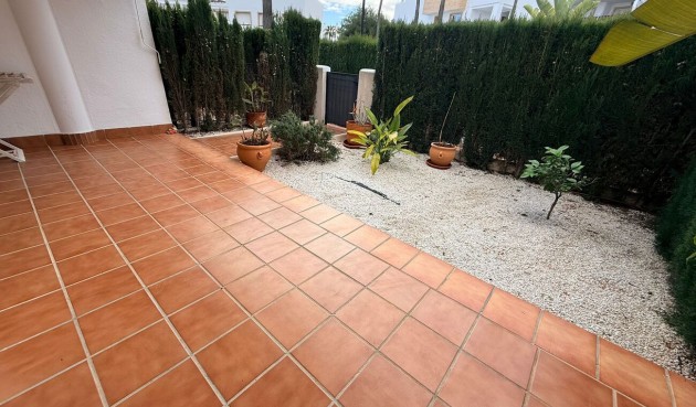 Brukt - Apartment -
Orihuela Costa - Villamartín