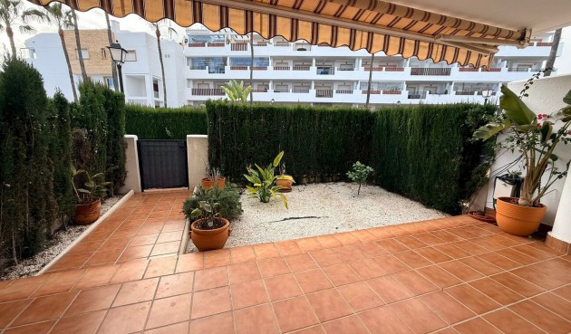 Brukt - Apartment -
Orihuela Costa - Villamartín