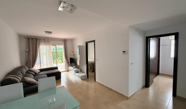 Brukt - Apartment -
Orihuela Costa - Villamartín