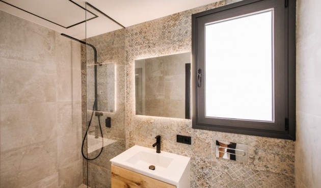 Nybygg - Bungalow -
Rojales - La Marquesa Golf