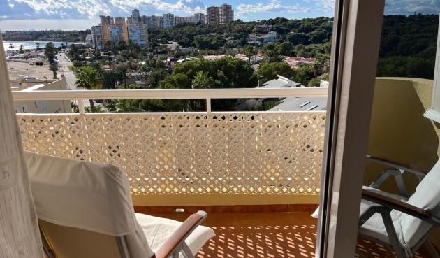 Brukt - Apartment -
Orihuela Costa - Campoamor