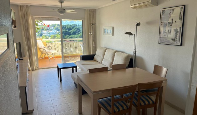 Brukt - Apartment -
Orihuela Costa - Campoamor