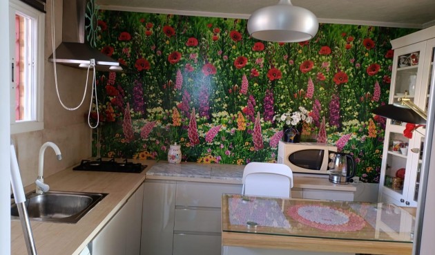 Återförsäljning - Apartment -
Torrevieja