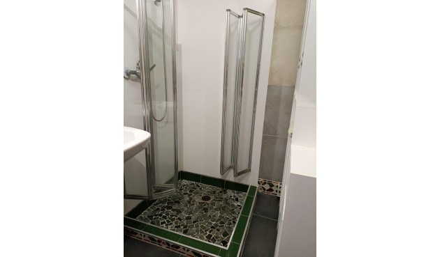 Återförsäljning - Apartment -
Torrevieja