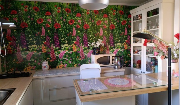 Återförsäljning - Apartment -
Torrevieja