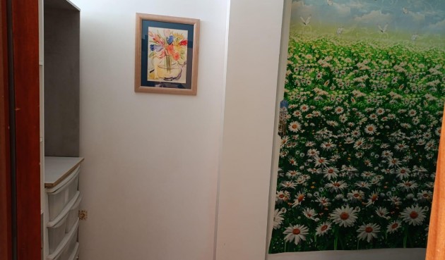 Återförsäljning - Apartment -
Torrevieja