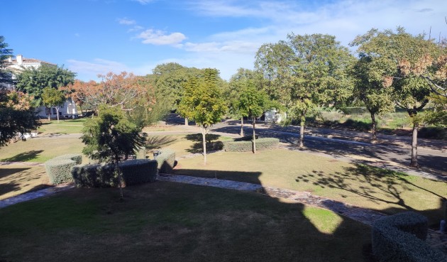 Återförsäljning - Apartment -
Hacienda Riquelme Golf Resort - Inland