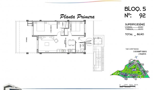 New Build - Apartment -
Guardamar del Segura - El Raso
